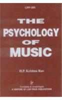 Psychology of Music