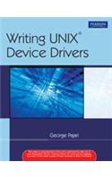 Writing UNIX Device Drivers