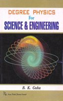 DEGREE PHYSICS FOR SCIENCE & ENGINEERING