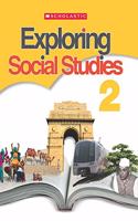 Exploring Social Studies Class 2