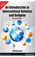 An Introduction to International Relations and Religion