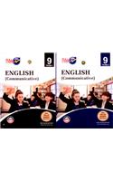 Full Marks English Communicative Class 9