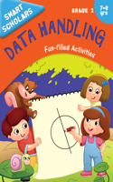 Smart Scholars Grade 2 Data Handling