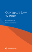 Contract Law in India