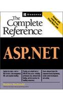 ASP.NET: The Complete Reference