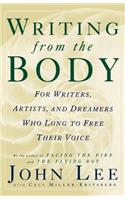 Writing from the Body