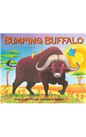 African Animal Tales: Bumping Buffalo