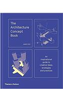 The Architecture Concept Book