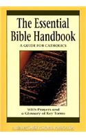 Essential Bible Handbook