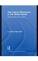 Labour Movement in the Global South