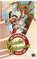 Wonder Woman: The Golden Age Vol. 2