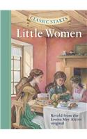 Little Women