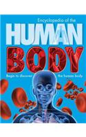 Children's Human Body