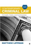 Contemporary Criminal Law