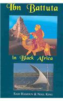 Ibn Battuta in Black Africa