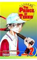 Prince of Tennis, Vol. 2