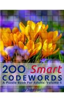 200 Smart Codewords