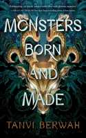 Monsters Born And Made