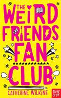 The Weird Friends Fan Club