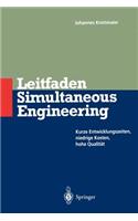 Leitfaden Simultaneous Engineering