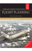 Ground Studies For Pilots: Flight Planning