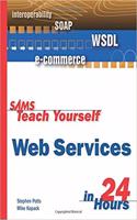 Sams Teach Yourself Web Services In 24 Hours Sams