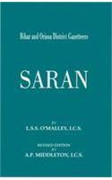 Bihar and Orissa District Gazetteers : Saran