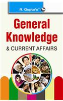 General Knowledge and Current Affairs