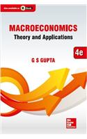 Macroeconomics : Theory And Applications