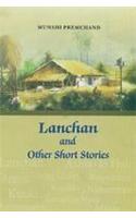 Lanchan and Other Short Stories