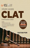 CLAT (Common Law Admission Test) 2022 : Guide