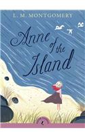 Anne of the Island