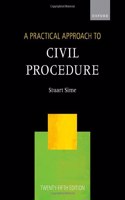 Practical Approach to Civil Procedure