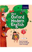 New Oxford Modern English Workbook Class 2