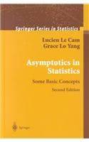 Asymptotics in Statistics