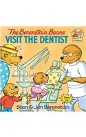 Berenstain Bears Visit the Dentist