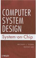 Computer System Design