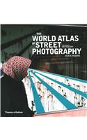 The World Atlas of Street Photography