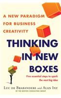 Thinking in New Boxes