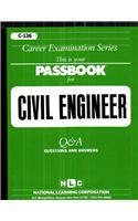 Civil Engineer