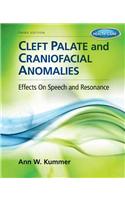 Cleft Palate and Craniofacial Anomalies: Effects on Speech and Resonance