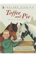 Toffee and Pie