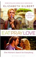 Eat, Pray, Love