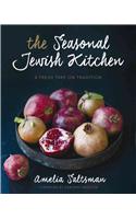 The Seasonal Jewish Kitchen