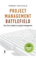 Project Management Battlefield