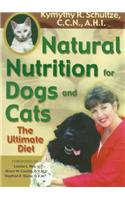 Natural Nutrition for Dogs and Cats