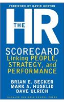 HR Scorecard