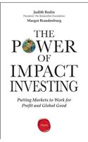 The Power of Impact Investing