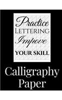 Calligraphy Paper