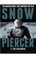 Snowpiercer, Volume 2